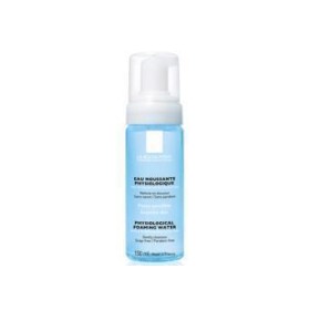 La Roche Posay Physiologique Acqua Mousse Fisiologica 150ml