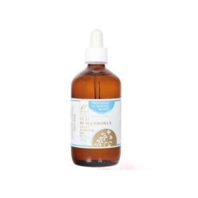 Olio di Mandorle Profumato al Muschio Bianco - Dr. Taffi 250ml