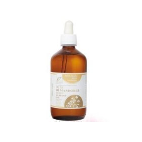 Dr. Taffi Olio di Mandorle Profumato alla Vaniglia 250ml
