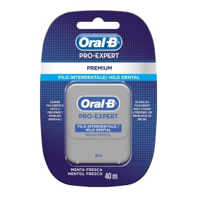 Oral-b Proexpert Premium Filo Interdentale 40mt