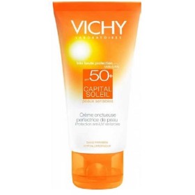 Vichy Ideal Soleil Viso Vellutata spf50+ 50 ml