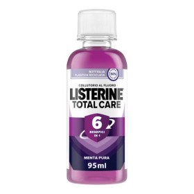 Listerine Totalcare Collutorio 95ml