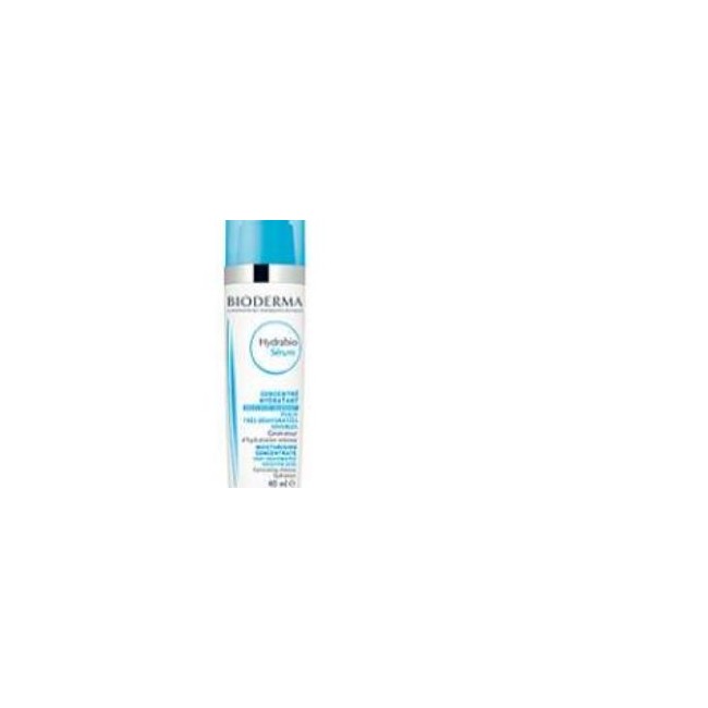 Bioderma Hydrabio Serum Idratante 40ml
