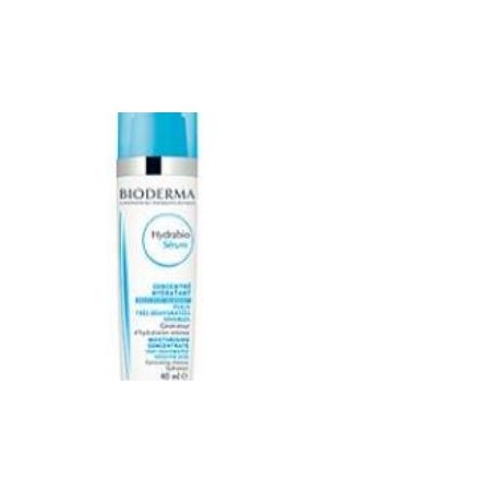 Bioderma Hydrabio Serum Idratante 40ml Bioderma Hydrabio Serum Idratante 40ml