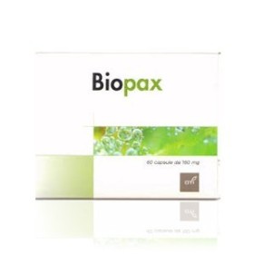 Bio pax composto 60 capsule