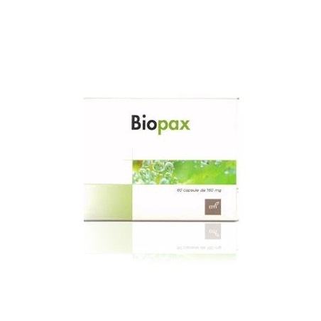 Bio pax composto 60 capsule