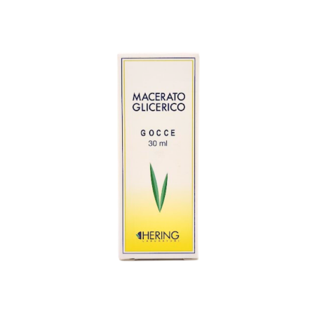 Rubus idaeus germogli 60ml mg