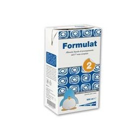 Formulat 2 Latte di proseguimento dal 6° mese