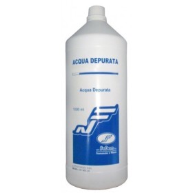Acqua depurfu 1000ml  nfd