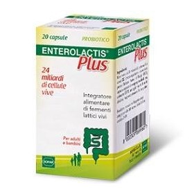 Enterolactis plus20cps 405