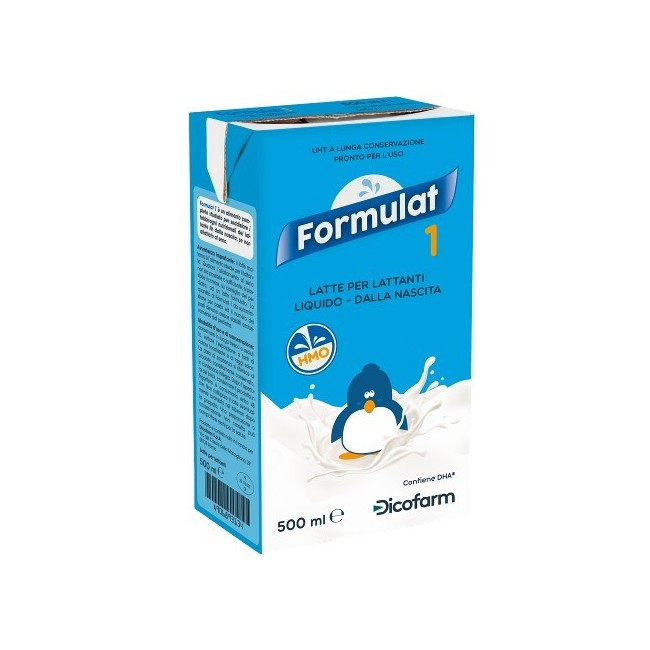 Formulat 1 500ml