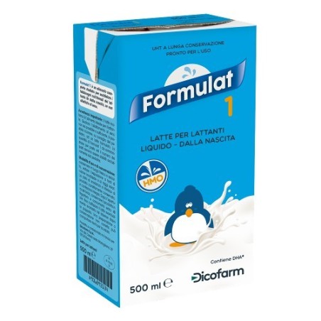 Formulat 1 500ml