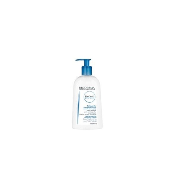 Atoderm cr lav/douche 1lt