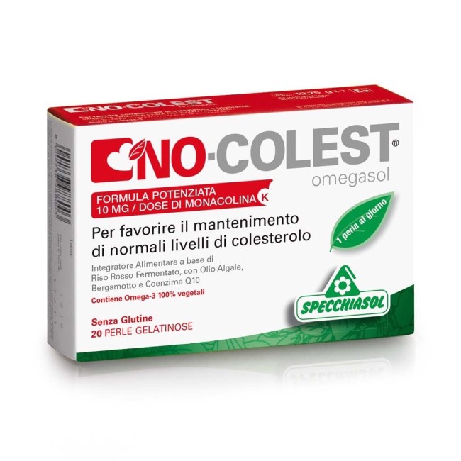 No-colest form potenz 20pe