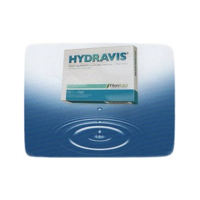 Hydravis 30 Compresse Hydravis 30 Compresse