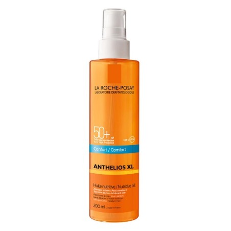La Roche Posay Anthelios Olio SPF50+ 200 ml