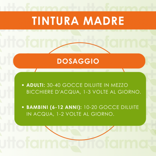 Orthosiphon tintura madre gocce 60 ml Orthosiphon tintura madre gocce 60 ml