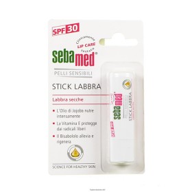 Sebamed stick labbra spf30 4,8g