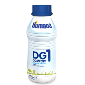Humana dg comfort 1 470ml