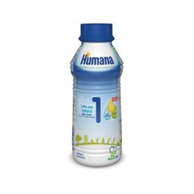 Humana 1 470ml probal bot