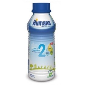 Humana 2 470ml probal bot