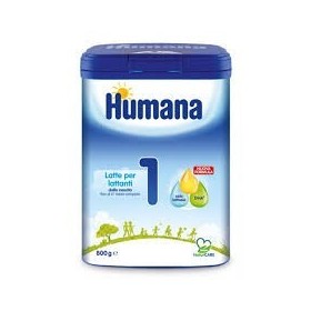 Humana 1 probal 800g mp