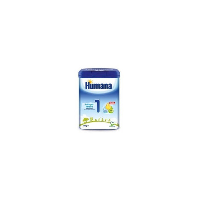 Humana 1 probal 800g mp Humana 1 probal 800g mp