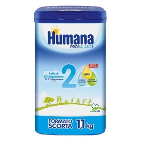 Humana 2 1100g probal mp
