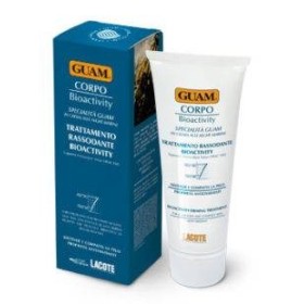 Guam Trattamento Corpo Rassodante Bioactivity 200 Ml