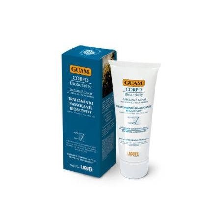 Guam Trattamento Corpo Rassodante Bioactivity 200 Ml Guam Trattamento Corpo Rassodante Bioactivity 200 Ml