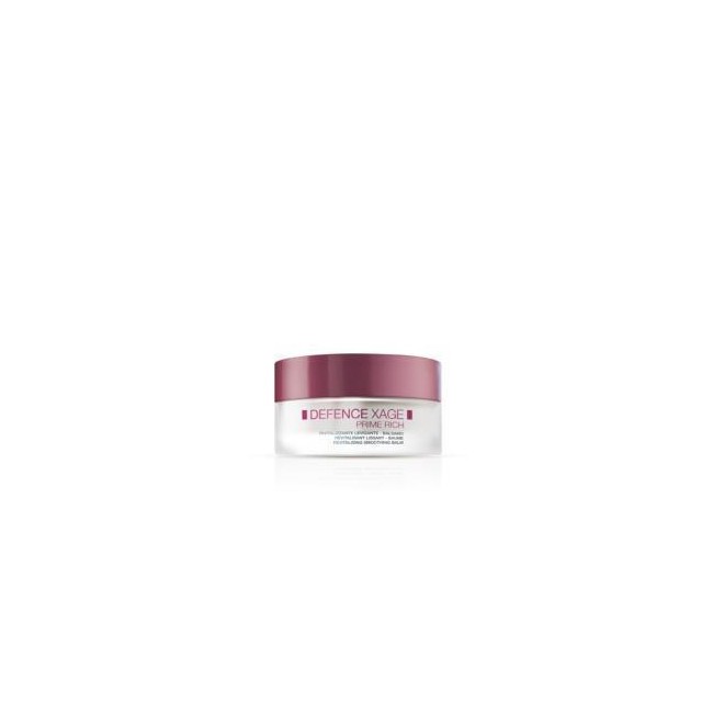 Bionike Defence Xage Prime Riche Balsamo Rivitalizzante Levigante 50ml