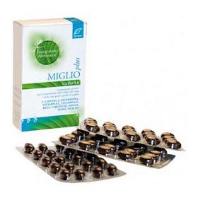 Dr Taffi Miglio Plus 60 Capsule