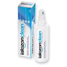 Ialozon clean spray 100 ml