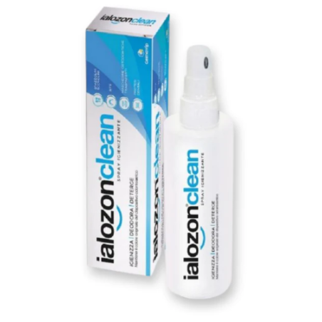 Ialozon clean spray 100 ml
