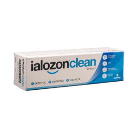 Ialozon clean spray 100 ml