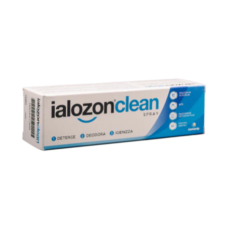 Ialozon clean spray 100 ml