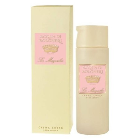 Acqua di bolgheri crema corpo la magnolia bio 200 ml