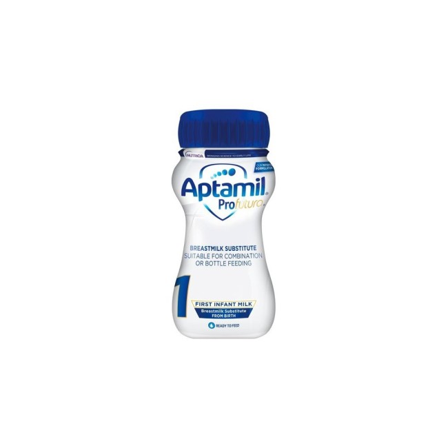 Aptamil profutura 1 200ml