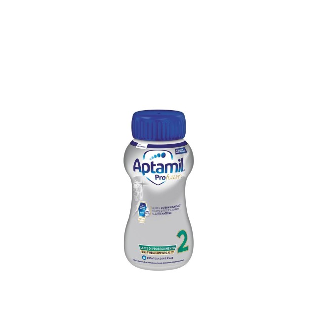 Aptamil profutura 2 200ml Aptamil profutura 2 200ml