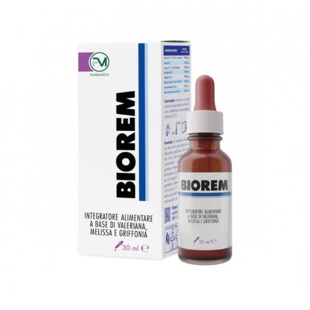 Biorem Gocce 30 Ml