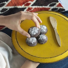 Ciocomech glyc friend coc