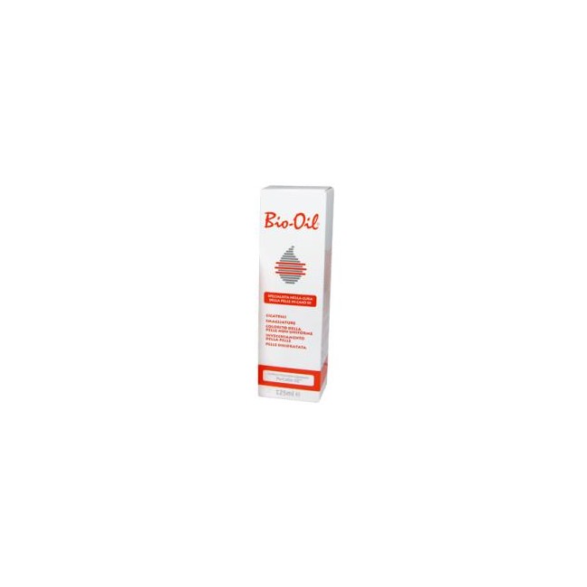 Bio-Oil Ol Dermatologico 125Ml