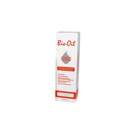 Bio-Oil Ol Dermatologico 125Ml Bio-Oil Ol Dermatologico 125Ml