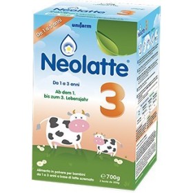 Neolatte 3 2bustx350g