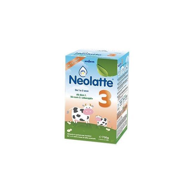 Neolatte 3 2bustx350g Neolatte 3 2bustx350g