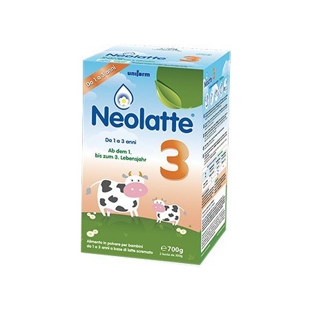 Neolatte 3 2bustx350g Neolatte 3 2bustx350g