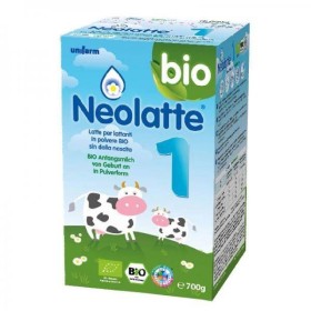 Neolatte 1 bio ar 2bsx350g