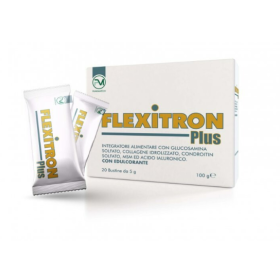 Flexitron Plus 20 Bustine