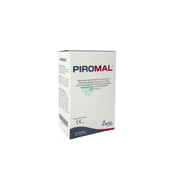 Piromal Gel 20 Stick
