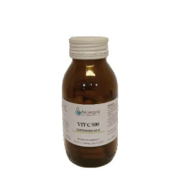 Vitamina c liposomiale 60 opercoli
